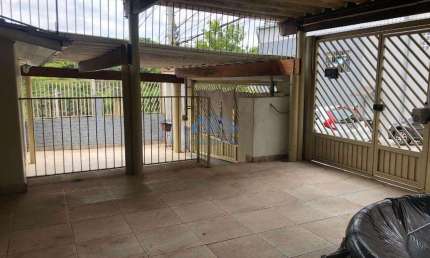 Sobrado com 3 dormitórios à venda, 254 m² por R$ 999.000,00 - Jardim dos Camargos - Barueri/SP