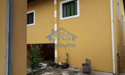 Sobrado com 5 dormitórios à venda, 252 m² por r$ 1.100.000,00 - jardim são luís - santana de parnaíba/sp