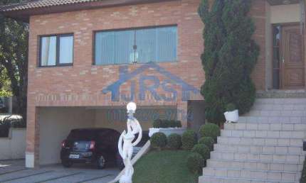 Casa com 3 dormitórios à venda, 275 m² por R$ 2.200.000,00 - Morada dos Pássaros - Barueri/SP