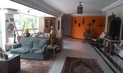 Casa com 6 dormitórios à venda, 1390 m² por R$ 5.000.000,00 - Morada dos Pássaros - Barueri/SP