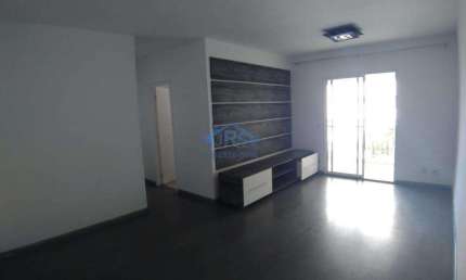 Apartamento com 4 dormitórios à venda, 105 m² por R$ 1.200.000,00 - Jardim Tupanci - Barueri/SP