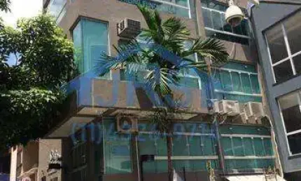 Prédio à venda, 300 m² por R$ 2.500.000,00 - Alphaville Comercial - Barueri/SP