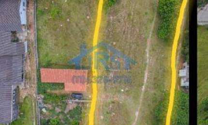 Terreno à venda, 3897 m² por R$ 1.200.000,00 - Jardim Coleginho - Jacareí/SP
