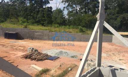 Terreno à venda, 1500 m² por R$ 2.000.000,00 - Granja Viana - Cotia/SP