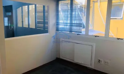 Sala à venda, 46 m² por r$ 355.000,00 - centro - barueri/sp