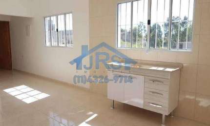 Sobrado com 3 dormitórios à venda, 130 m² por R$ 733.000,00 - Chácaras do Peroba - Jandira/SP