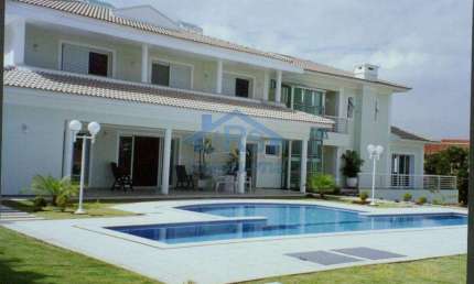 Sobrado com 5 dormitórios à venda, 701 m² por R$ 5.400.000,00 -  Alphaville - Santana de Parnaíba/SP