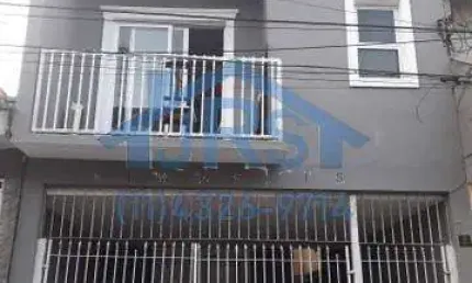Sobrado com 4 dormitórios à venda, 167 m² por R$ 606.000,00 - Jardim do Líbano - Barueri/SP