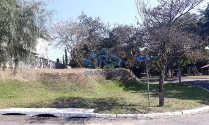 Terreno à venda, 537 m² por r$ 520.000,00 - tarumã - santana de parnaíba/sp