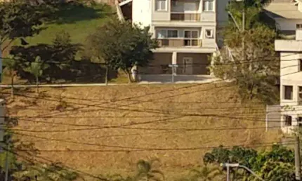 Terreno à venda, 498 m² por r$ 320.000,00 - tarumã - santana de parnaíba/sp