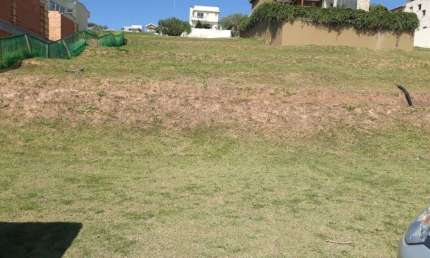 Condomínio Residencial Gênesis II Terreno à venda, 516 m² por R$ 1.240.152,00