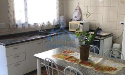 Sobrado com 3 dormitórios à venda, 134 m² por R$ 860.000,00 - Jardim Esperança - Barueri/SP