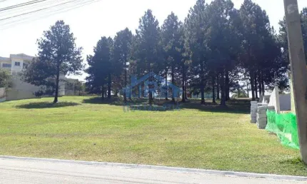 Terreno à venda, 630 m² por R$ 1.039.500,00 - Aldeia da Serra - Barueri/SP