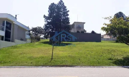 Terreno à venda, 574 m² por R$ 947.216,00 - Aldeia da Serra - Barueri/SP