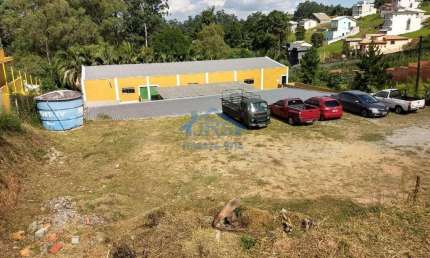 Terreno à venda, 4390 m² por R$ 6.925.000,00 - Chácaras Boa Vista - Santana de Parnaíba/SP