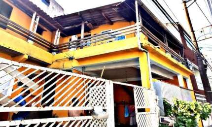 Sobrado com 4 dormitórios à venda, 207 m² por R$ 550.000,00 - Jardim Tupanci - Barueri/SP