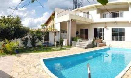 Sobrado com 5 dormitórios à venda, 250 m² por R$ 1.000.000,00 - Recanto Maravilha III - Santana de Parnaíba/SP