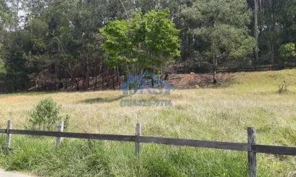 Terreno à venda, 1226 m² por r$ 2.453.300,00 - aldeia da serra - barueri/sp