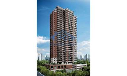 Apartamento com 3 dormitórios à venda, 228 m² por R$ 3.550.000,00 - Alphaville Empresarial - Barueri/SP