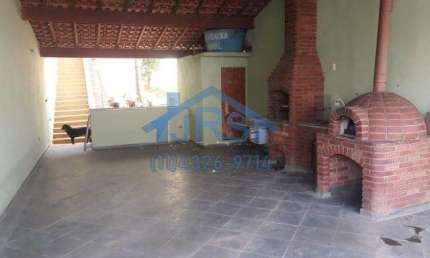 Sobrado com 3 dormitórios à venda por R$ 723.000,00 - Vila Engenho Novo - Barueri/SP