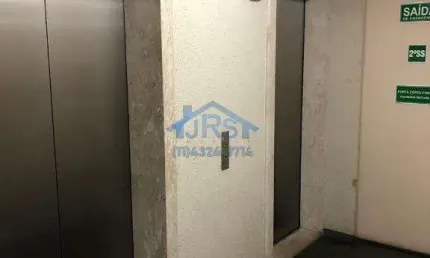 Sala à venda, 35 m² por R$ 280.000,00 - Bethaville I - Barueri/SP