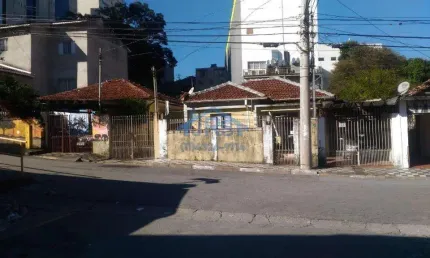 Terreno à venda, 735,00 m² por R$ 4.300.000 - Vila São João - Barueri/SP