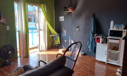 Sobrado com 2 dormitórios à venda, 136 m² por R$ 426.000,00 - Jardim Esperança - Barueri/SP