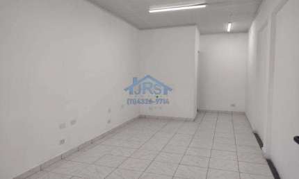 Sala para alugar, 23 m² por R$ 1.500,00/mês - Jardim São Pedro - Barueri/SP