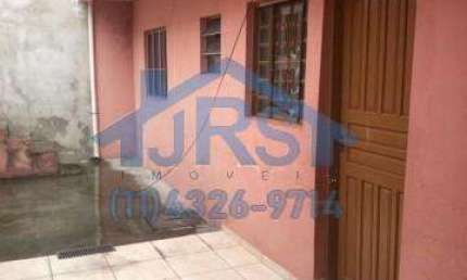 Casa com 5 dormitórios à venda, 400 m² por R$ 393.000,00 - Jardim Belmont - Jandira/SP