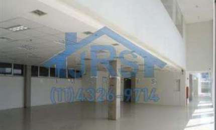 Prédio para alugar, 4000 m² por R$ 280.000,00/mês - Alphaville Industrial - Barueri/SP