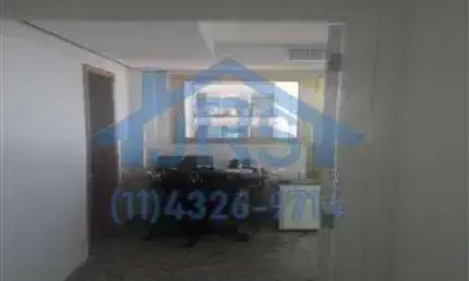 Sala à venda, 52 m² por R$ 360.000,00 - Alphaville Industrial - Barueri/SP