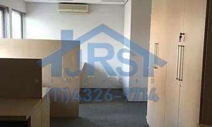 Sala para alugar, 171 m² por R$ 7.000,00/mês - Alphaville Industrial - Barueri/SP