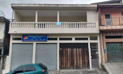 Casa à venda, 321 m² por R$ 848.000,00 - Jardim Belval - Barueri/SP