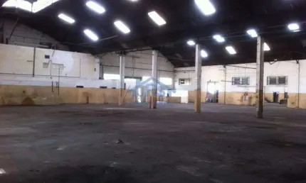 Galpão à venda, 4500 m² por R$ 10.500.000 - Polvilho - Cajamar/SP