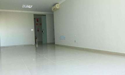Sala para alugar, 42 m² por R$ 2.100,00/mês - Empresarial 18 do Forte - Barueri/SP