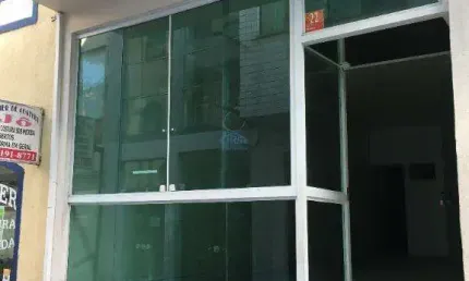 Prédio para alugar, 200 m² por R$ 7.000,00/mês - Alphaville Comercial - Barueri/SP