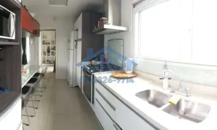 Apartamento com 5 dormitórios à venda, 200 m² por r$ 2.750.000,00 - vila andrade - são paulo/sp