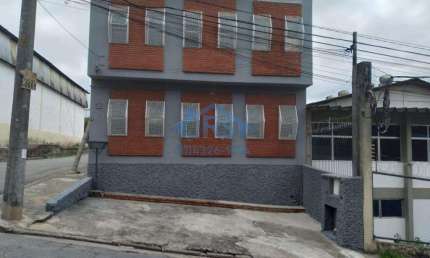 Galpão à venda, 400 m² por R$ 1.800.000,00 - Vila Morellato - Barueri/SP