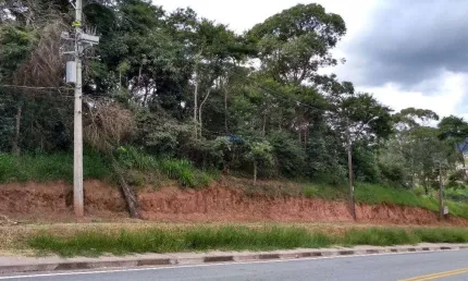 Terreno à venda, 12000 m² por R$ 6.360.000,00 - Votuparim - Santana de Parnaíba/SP