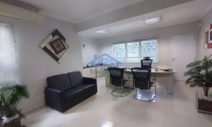 Prédio à venda, 203 m² por r$ 1.600.000,00 - vila sargento josé de paula - barueri/sp