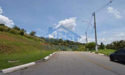 Terreno à venda, 454 m² por R$ 530.000,00 - Reserva Santa Anna - Santana de Parnaíba/SP