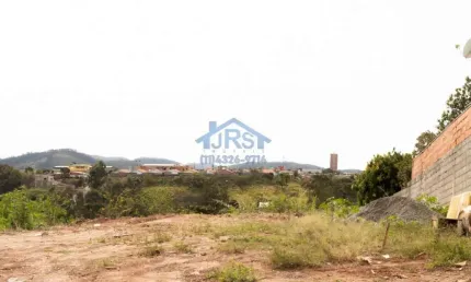 Terreno à venda, 1000 m² por R$ 383.000,00 - Chácara do Solar II (Fazendinha) - Santana de Parnaíba/SP