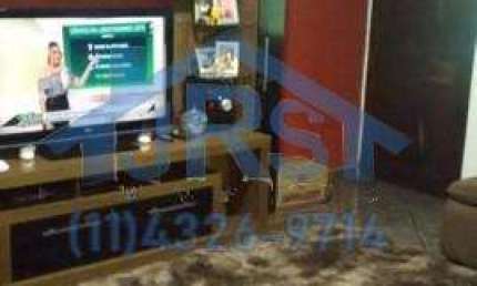 Sobrado com 3 dormitórios à venda por R$ 659.000,00 - Jardim do Líbano - Barueri/SP