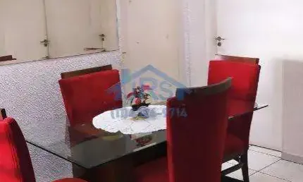 Casa com 3 dormitórios à venda, 405 m² por R$ 790.000,00 - Parque das Iglesias - Jandira/SP