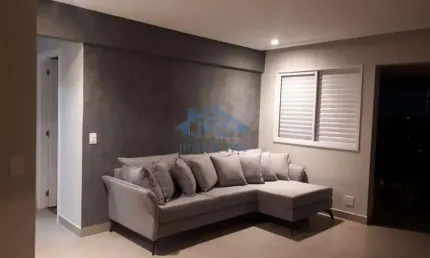 Apartamento com 2 quartos  - Edifício Splendya 1 - Barueri/SP