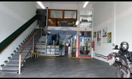 Prédio à venda, 500 m² por R$ 2.799.000,00 - Vila Yara - Osasco/SP