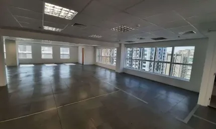 Conjunto à venda, 126 m² por r$ 970.000,00 - alphaville - barueri/sp