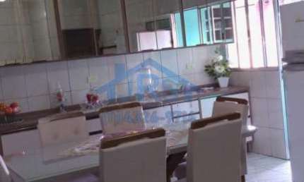 Casa com 3 dormitórios à venda, 300 m² por R$ 1.595.000,00 - Vila Engenho Novo - Barueri/SP