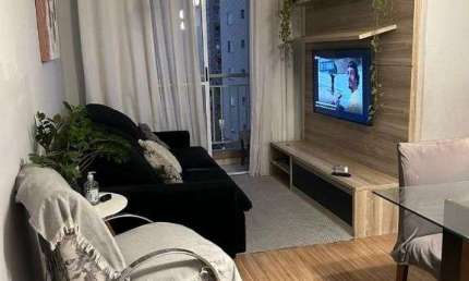 Apartamento com 3 dormitórios à venda, 68 m² por R$ 531.000,00 - Jardim Tupanci - Barueri/SP