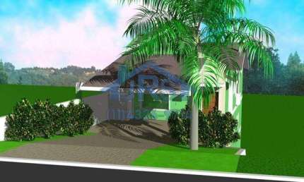 Terreno à venda, 390 m² por R$ 250.000,00 - Parque Nova Jandira - Jandira/SP